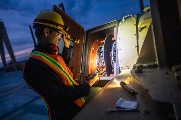 Best Electric Panel Repair  in Fairbury, NE