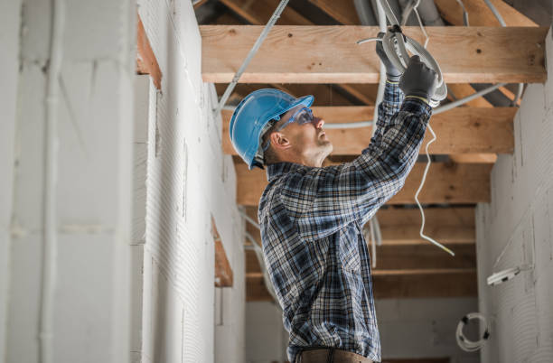 Best Industrial Electrical Services  in Fairbury, NE