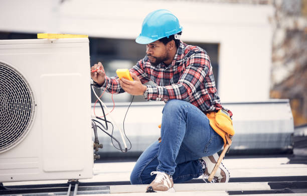 Best Electrical Troubleshooting Services  in Fairbury, NE