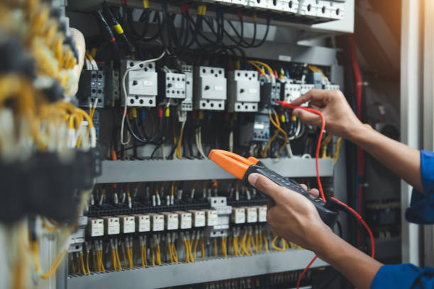 Best Electrical Wiring Services  in Fairbury, NE