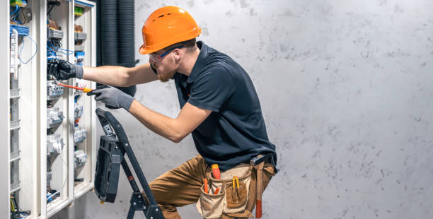 Best Best Electricians Near Me  in Fairbury, NE