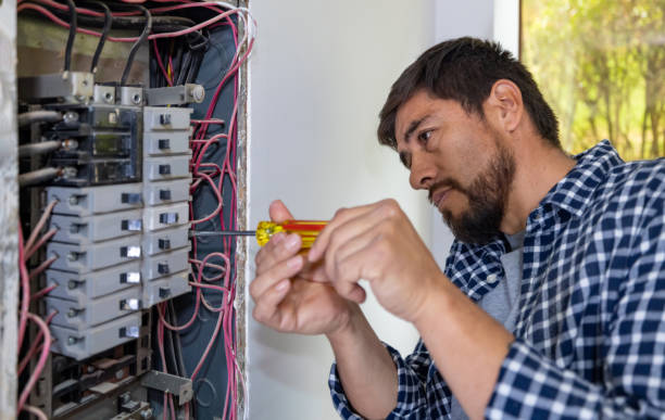 Best Electrical Contractors for Businesses  in Fairbury, NE